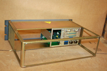 MARPOSS E3u CONTROLLER BOX FOR MICRO PROBE AMPLIFIER 8169001349