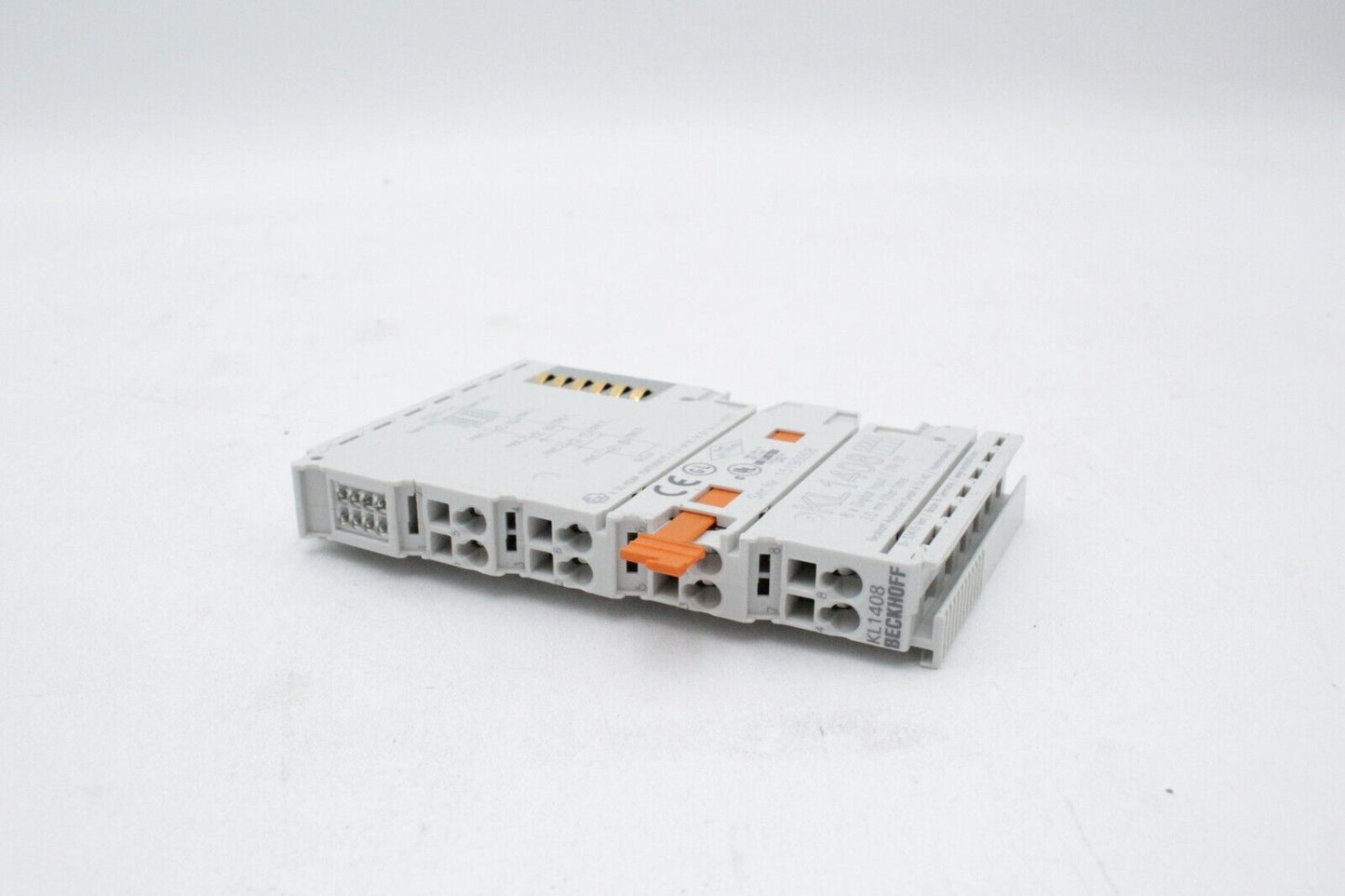 Beckhoff KL1408 Digital Input Module