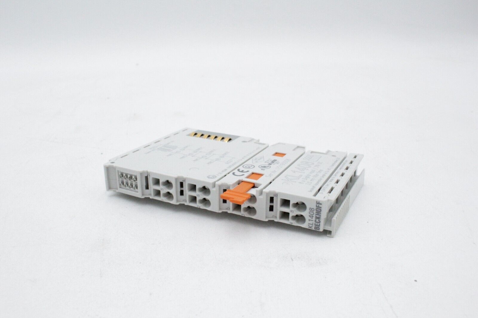 Beckhoff KL1408 Digital Input Module