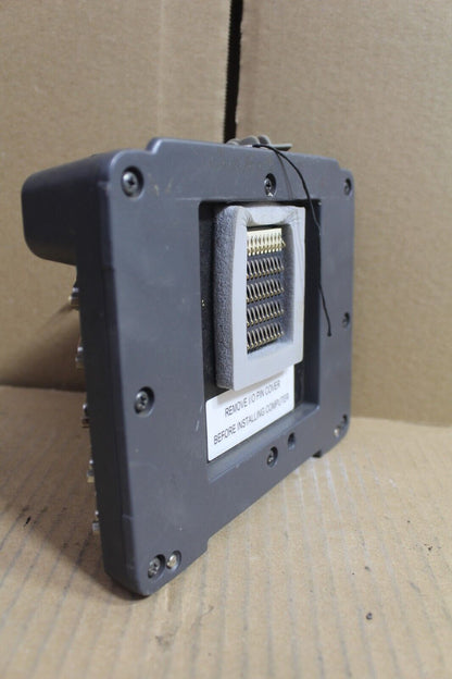 Honeywell VM3D Vehicle Computer Mount