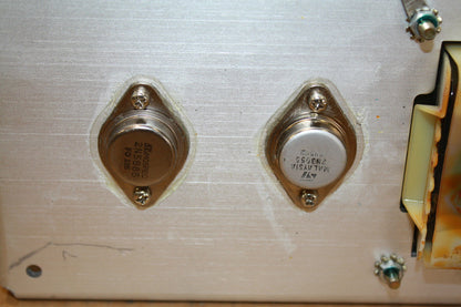 ACME STANDARD POWER SPWT-90 POWER SUPPLY