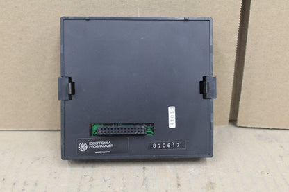 Fanuc IC610PRG105A Programmable Controller