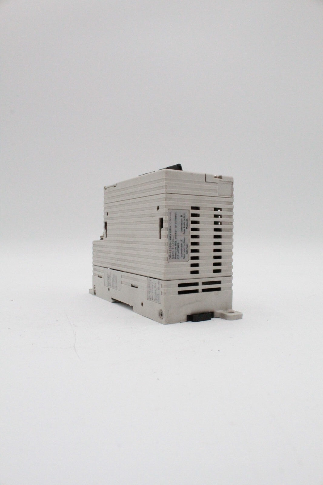 Keyence SL-R11 Safety Control Unit