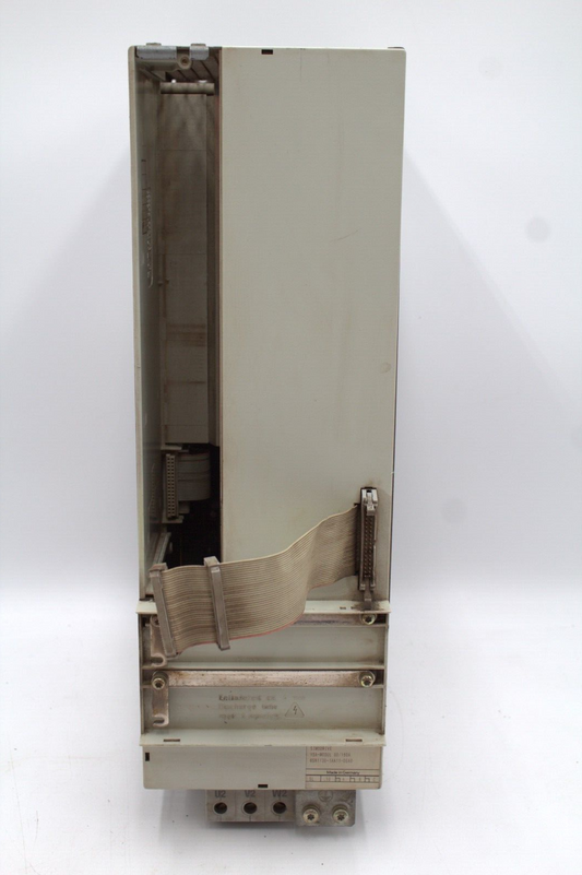 Siemens 6SN1130-1AA11-0EA0 Simodrive