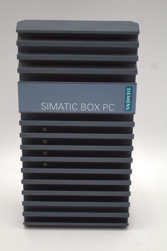 Siemens 6ES7647-8AG40-2AA1 Simatic Box