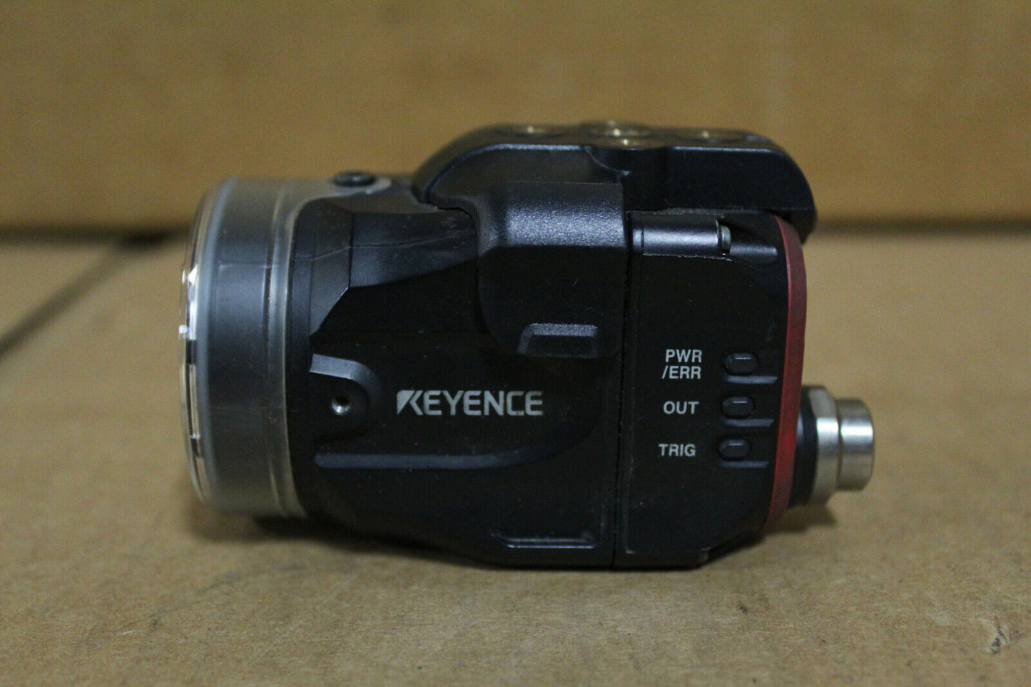 Keyence IV-2000MA Camera