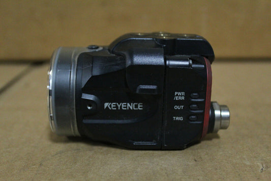 Keyence IV-2000MA Camera