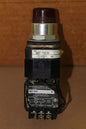 ALLEN-BRADLEY 800T-PAT16 RED PUSH BUTTON