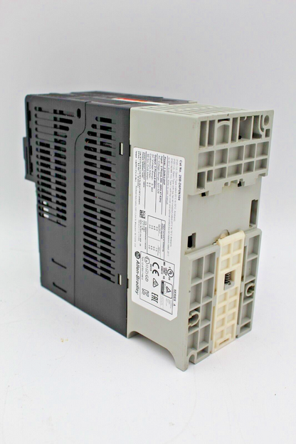 Allen-Bradley 25B-D6P0N104 Powerflex 525 Drive (No Cover)