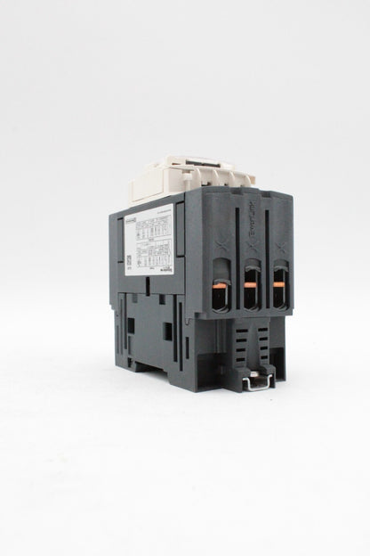 Schneider Electric LC1D40A 120V Contactor