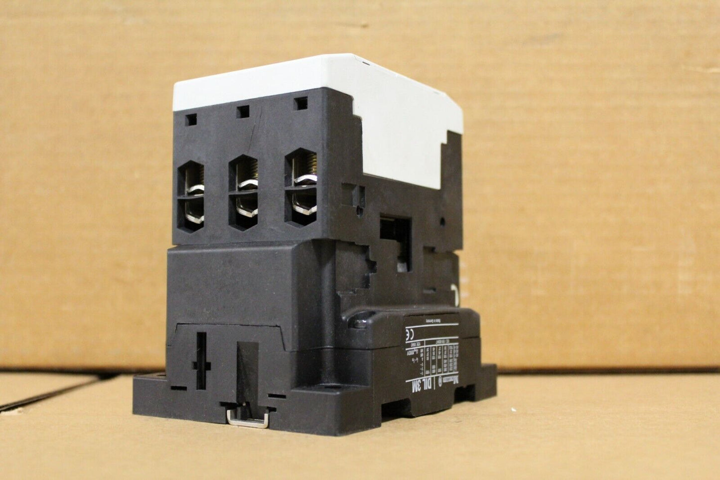 Moeller DIL 3M Contractor