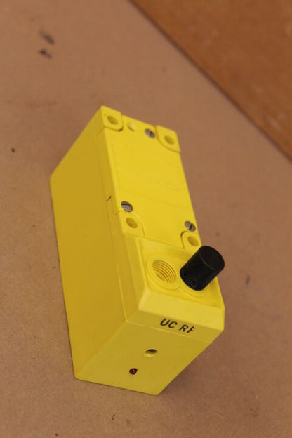 BANNER AR1GH SCANNER BLOCK