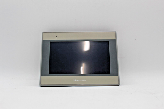 Weintek MT8073iE Touch Panel