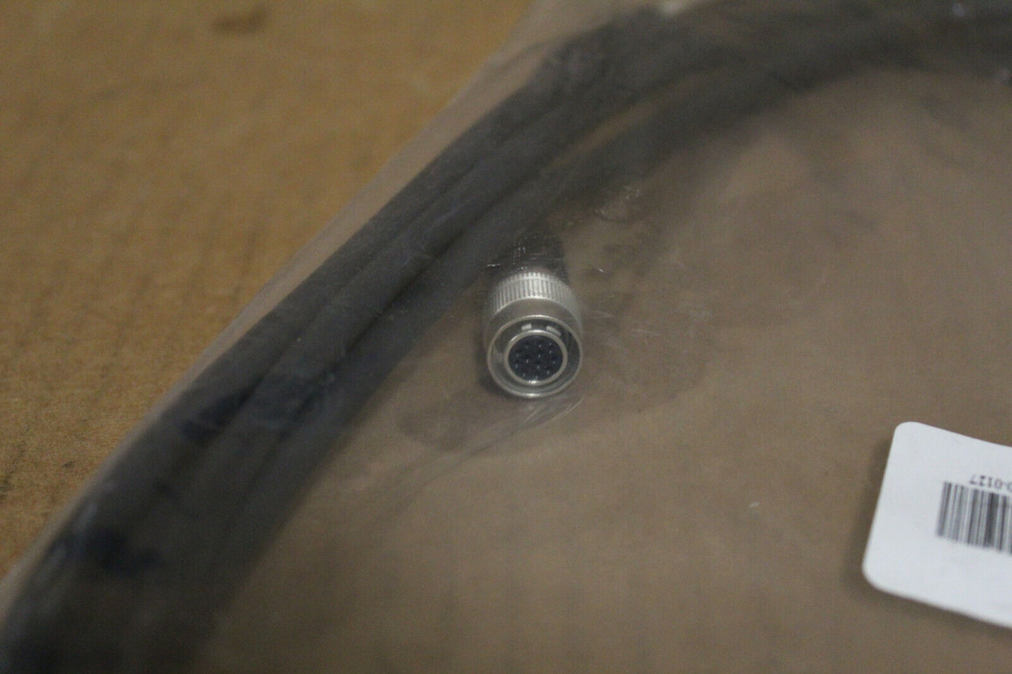 Cognex 300-0127 Camera Cable