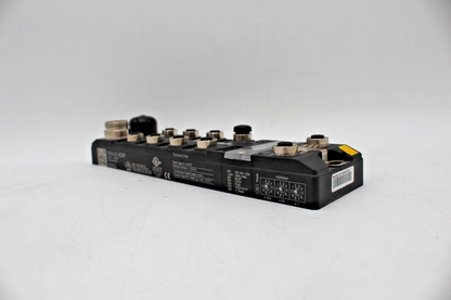 Turck TBEN-L5-16DXP Compact Multiprotocol I/O Module