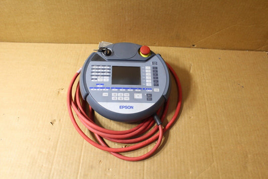 Seiko Epson Corporation TP1 Robot Controller