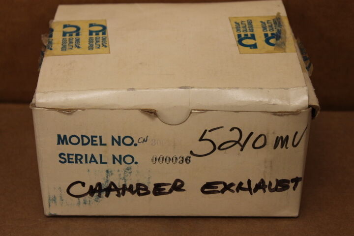 OMEGA CN300TF DIGITAL TEMPERATURE CONTROLLER