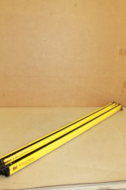 STI MS4336BX TRANSMITTER AND MS4336BR RECEIVER 