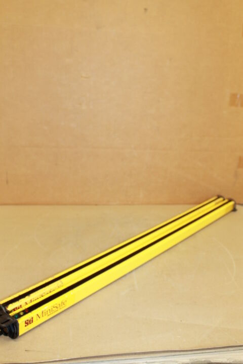 STI MS4336BX TRANSMITTER AND MS4336BR RECEIVER 