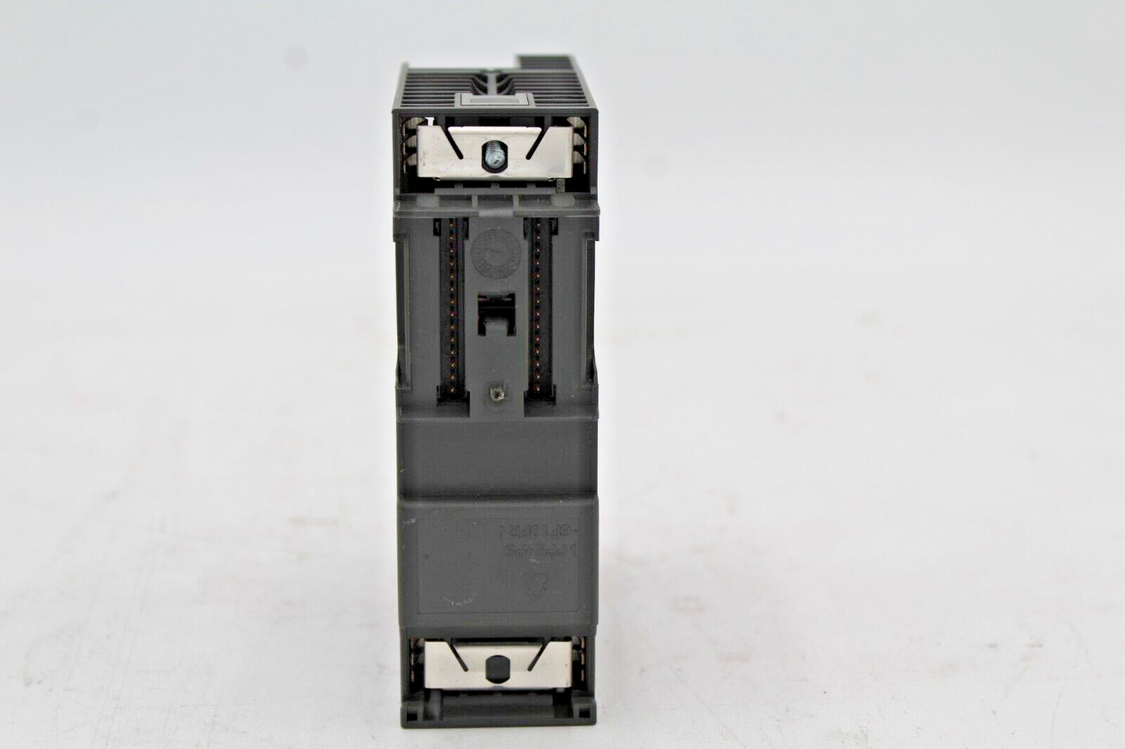 Siemens 6ES7321-1BH50-0AA0 Digital Input Module (No Cover)