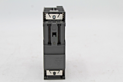 Siemens 6ES7321-1BH50-0AA0 Digital Input Module (No Cover)