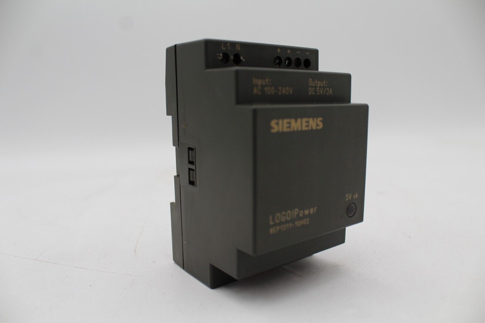 Siemens 6EP1311-1SH02 Power Supply 100/240V