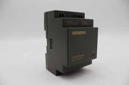 Siemens 6EP1311-1SH02 Power Supply 100/240V