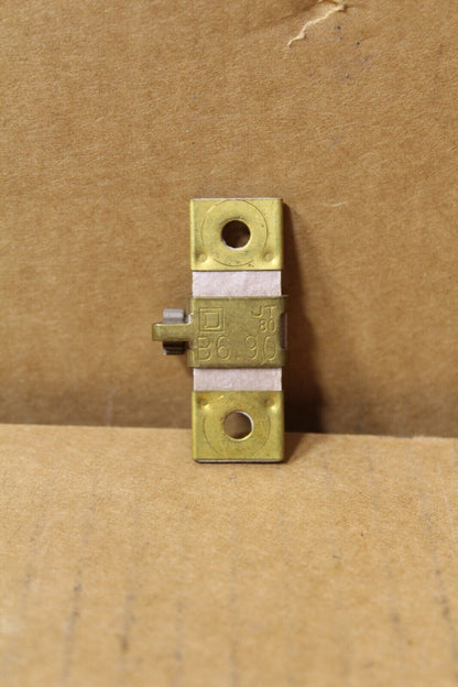 Square D B6.90 Thermal Overload Relay Heater Unit