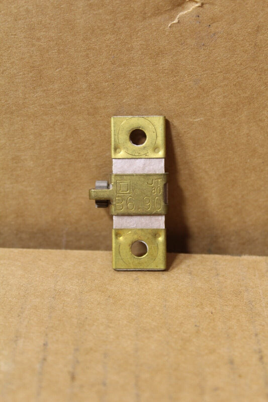 Square D B6.90 Thermal Overload Relay Heater Unit