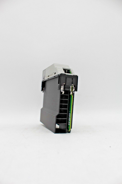 Allen-Bradley 2021 1756-EN2T /D CLX HI-CAP ENET/IP Module NNB