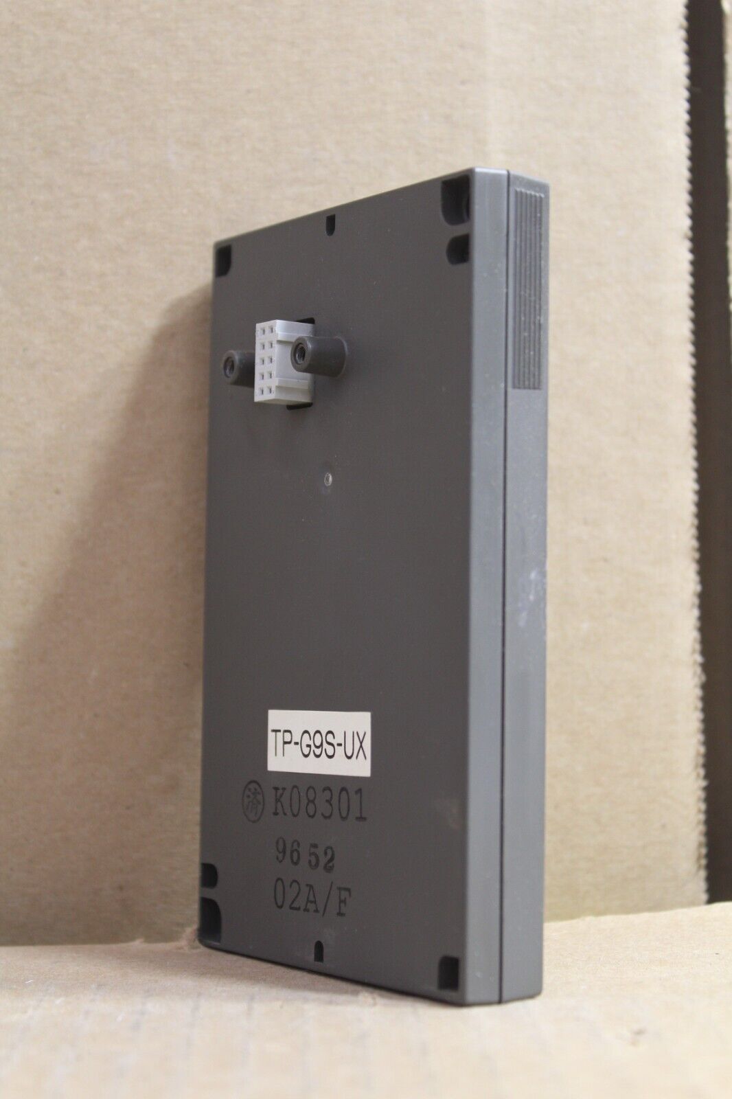 GE Fuji TP-G95-UX Drive Keypad