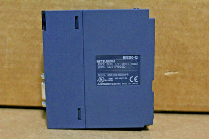 Mitsubishi QJ71PB92D Profibus I/F Unit
