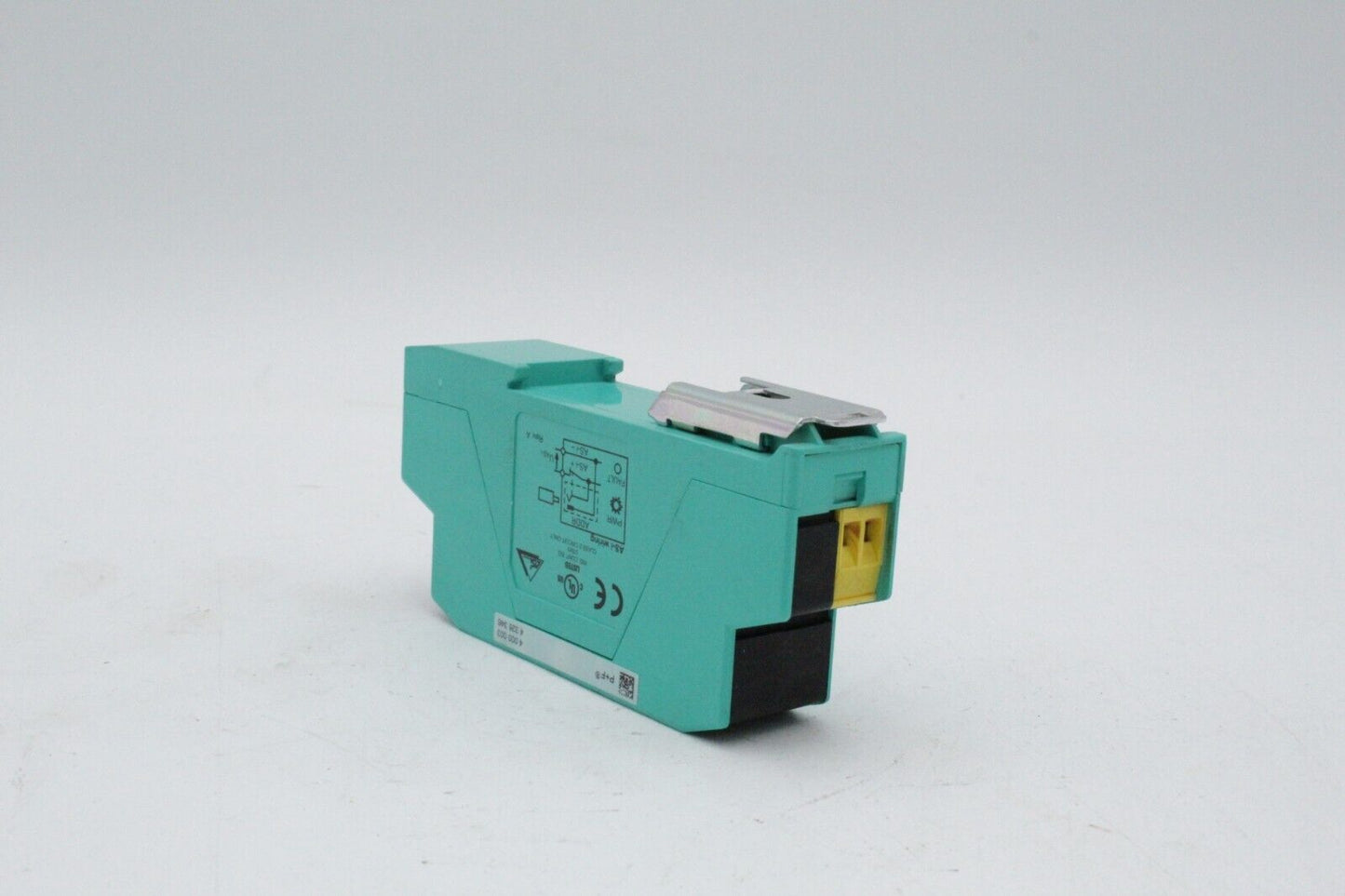 Pepperl + Fuchs VAA-2E-KE1-S AS-Interface Safety Module