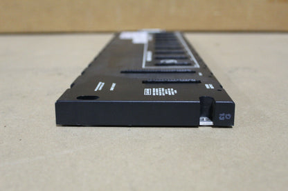 GE Fanuc IC693CHS391K 10 Slot Base EMI