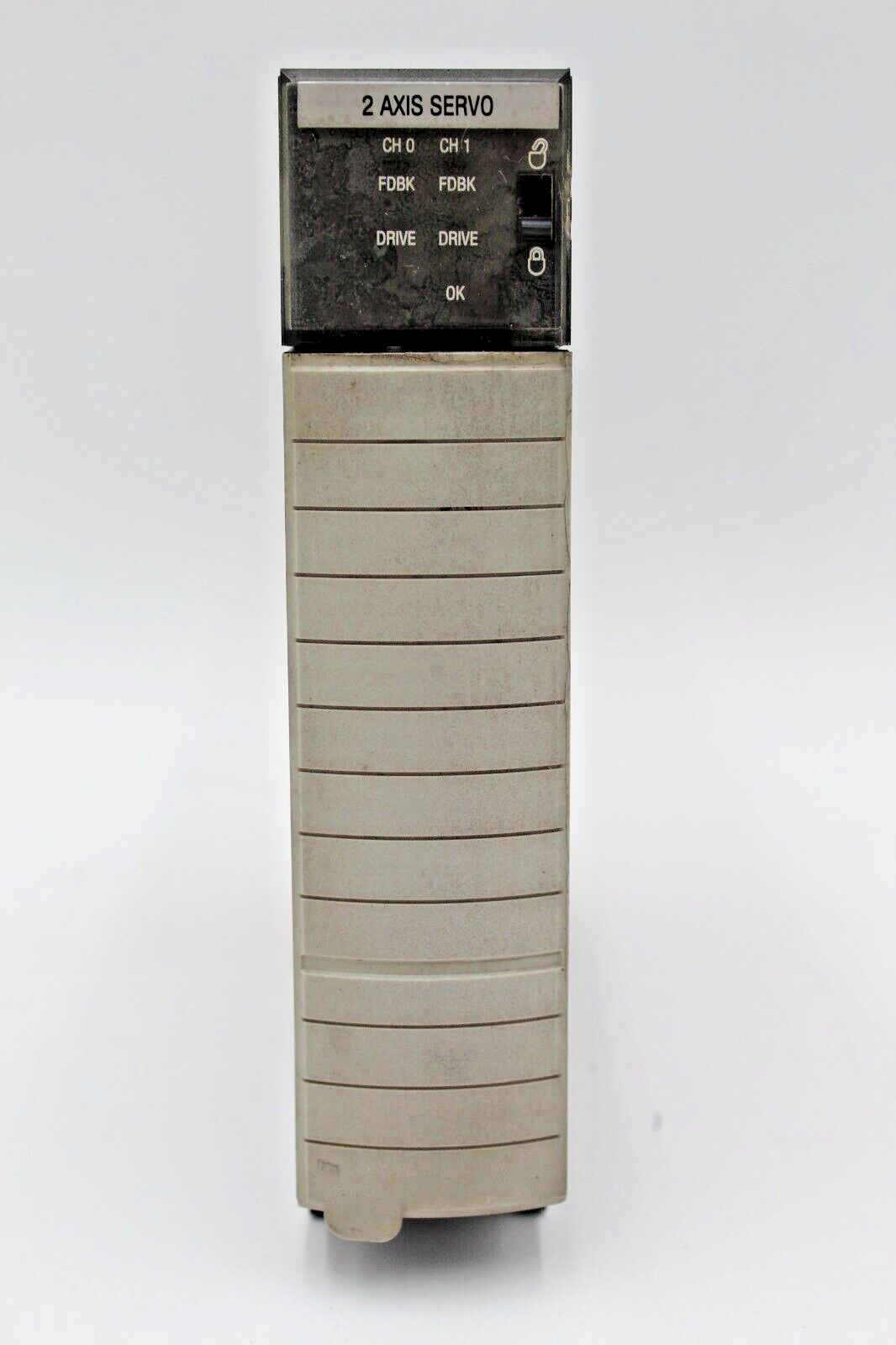 Allen-Bradley 1756-M02AE/A ControlLogix 2 Axis Servo Module