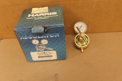 HARRIS 447-125 PIPELINE REGULATOR