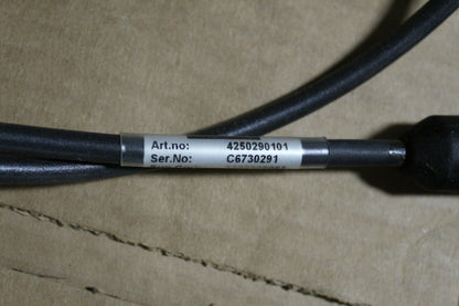 Atlas Copco 4250 2901 01 Cable