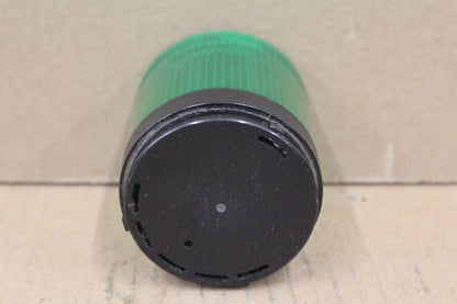 Allen Bradley 855T-B24YL3 Green Light