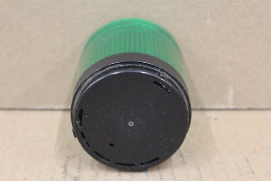 Allen Bradley 855T-B24YL3 Green Light