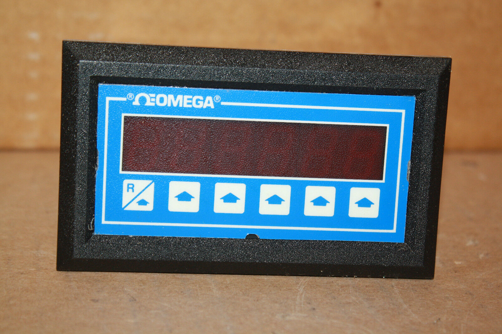 OMEGA DP-64 RATE INDICATOR