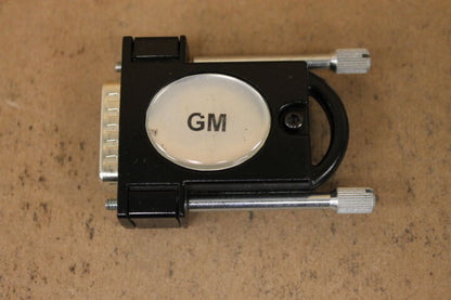 ATLAS COPCO RBU-GM 8433 0030 00 RBU UNIT