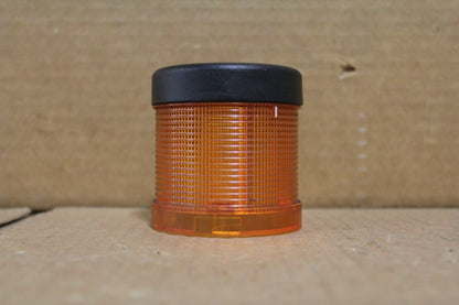 Siemens 8WD4420-5AD Orange Signal Light