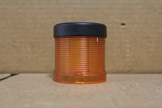 Siemens 8WD4420-5AD Orange Signal Light