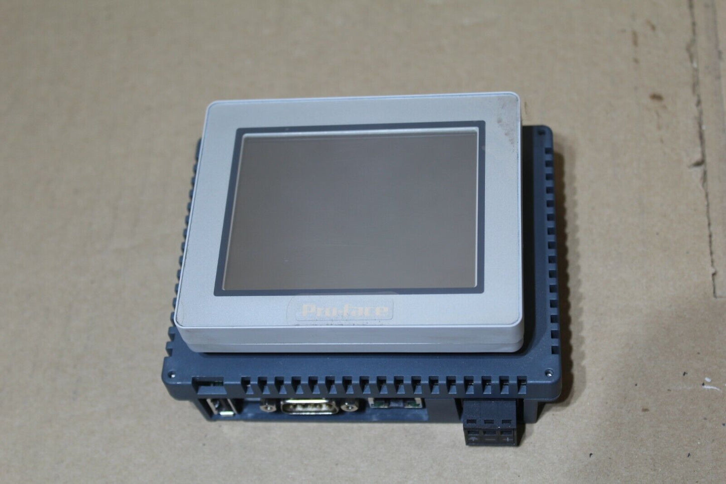 PROFACE PFXGM4201TAD TOUCHSCREEN 