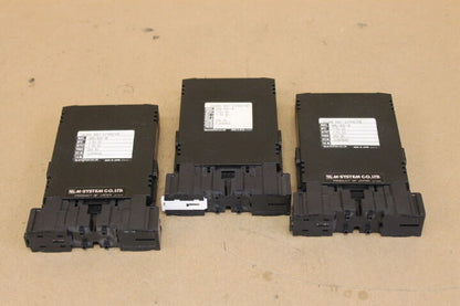 M-SYSTEM HN-66-R SQUARE ROOT EXTRACTOR