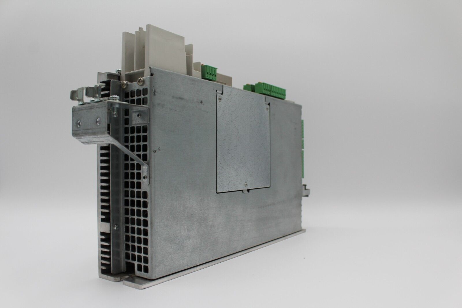 Rexroth Indramat DKC03.3-040-7-FW Servo Drive Controller *No Cover*