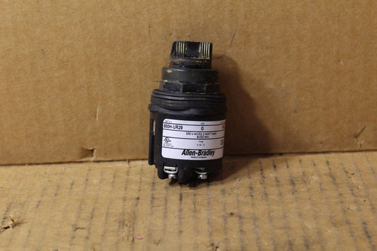 Allen-Bradley 800H-UR29 Potentiometer
