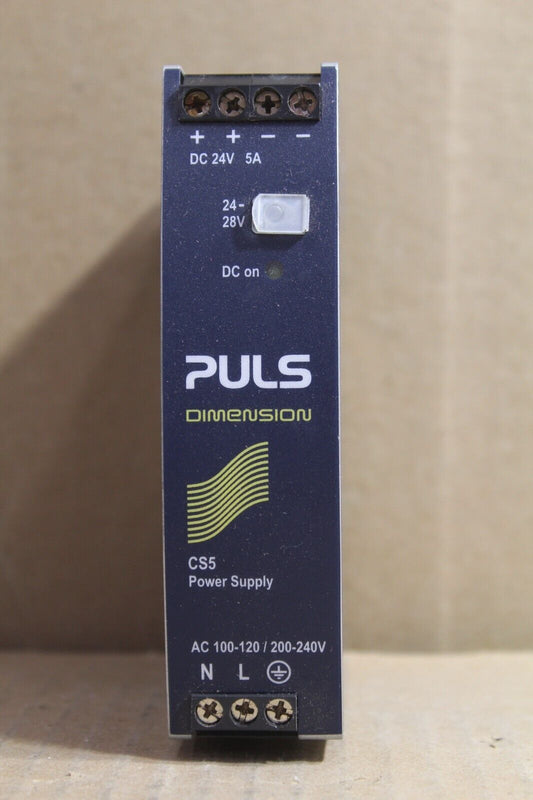 Puls CS5.241 Power Supply