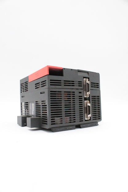 Mitsubishi A172SHCPUN 8 Axis Motion Controller