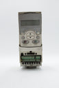 ABB ACS350-03U-04A1-4 AC Frequency Inverter with Control Panel (Very Dirty)